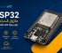 برد esp32